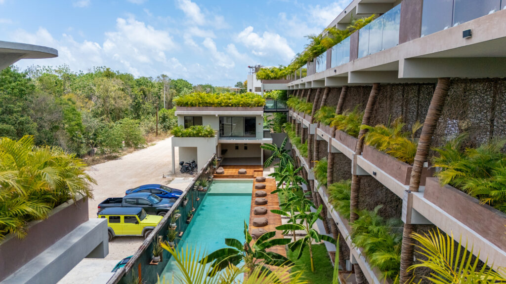 departamento en venta tulum