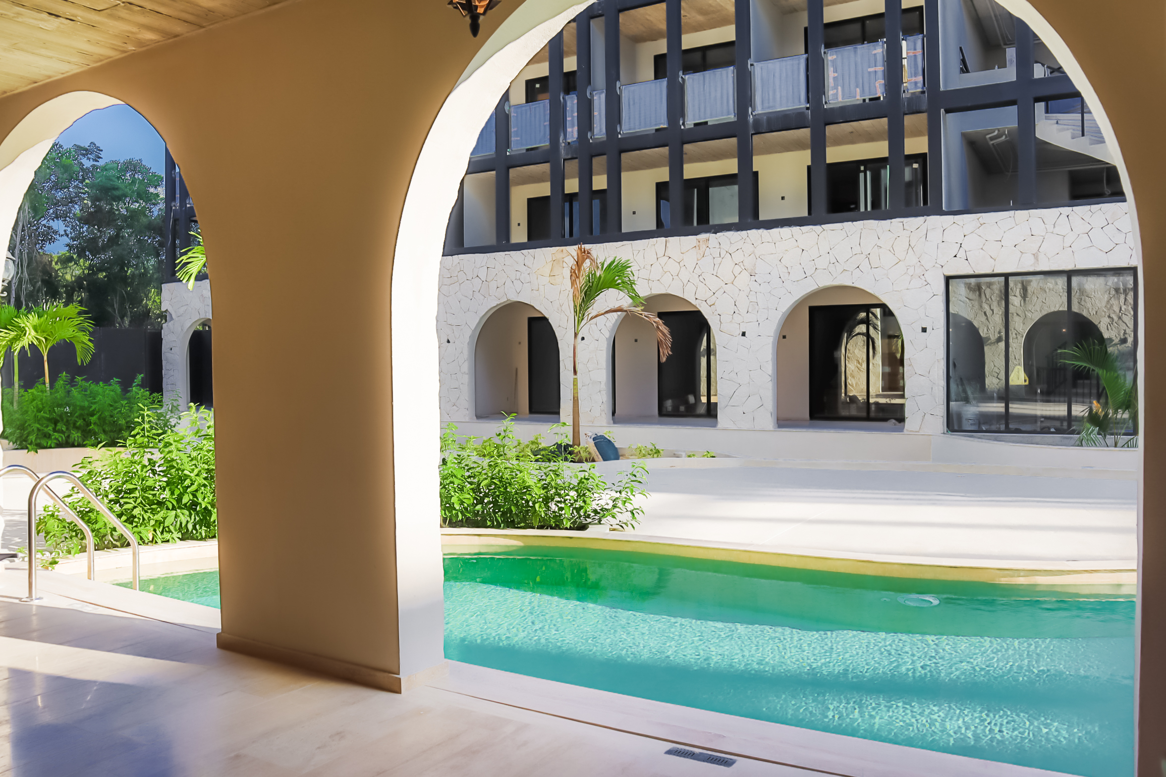 departamento en Tulum